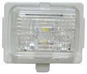 ROOF LIGHT PLATES REJESTRACYJNEJ MERCEDES C 280 300 photo 2 - milautoparts-fr.ukrlive.com