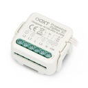 Tuya - 3-канальное мини-реле - ZigBee - Приложение для Android/iOS