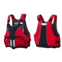 ЖИЛЕТ БЕЗОПАСНОСТИ KAPOK AQUARIUS MQ PRO B XXL