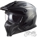 ШЛЕМ LS2 OF606 ДРИФТЕР ДЖИНСЫ ТИТАН-06 XL