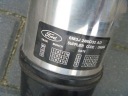 FORD RANGER 2006-NOWA ORIGINALE MOULURE SUR AILE DROIT UD2G-51W21photo 6