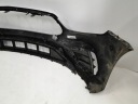 MERCEDES E CLASSE W213 213 LIFT PARE-CHOCS AVANT AMG PTSphoto 10