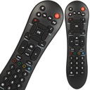 Пульт дистанционного управления для декодера POLSAT EVOBOX PVR ORYGINAL PL