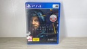 Игра Death Stranding для PS4