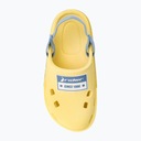 Detské sandále RIDER Drip Babuch Ki yellow/blue 22-23 EU EAN (GTIN) 7891261741992