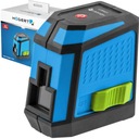 КРАСНЫЙ ЛАЗЕРНЫЙ УРОВЕНЬ 24М ХОГЕРТ