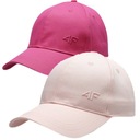 Весенняя БЕЙСБОЛКА с козырьком 4F КОМПЛЕКТ