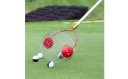 ТЕЛЕСКОПИЧЕСКИЙ ДЕРЖАТЕЛЬ DO PILEK GOLFOWYCH, БЕЗ KONIECZNOSCI SCHYLANIA SIE, ИДЕАЛЬНОЕ NA DRIVING RANGE  фото 12