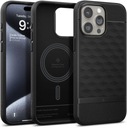 CASEOLOGY - MOCNE ETUI MAGSAFE - DO IPHONE 15 PRO