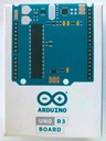 Микрокомпьютер Arduino UNO Rev3 A000066 ОРИГИНАЛ