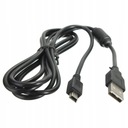 PLAYSTATION 3 PAD PAD 3M USB-КАБЕЛЬ ДЛЯ ИГРЫ И ЗАРЯДКИ