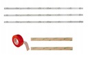 СВЕТОДИОДНЫЕ ПОЛОСКИ THOMSON TOT_43D2900 43UC6306 43UC6406