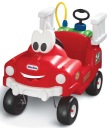 Пожарная бригада Little Tikes с насосом