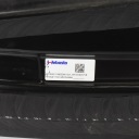 FRAME HATCH PANORAMAS BACK A2227804229 MERCEDES W222 V222 X222  photo 13