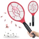 ЭЛЕКТРИЧЕСКАЯ ЛОВУШКА ДЛЯ НАСЕКОМЫХ ОТ КОМАРОВ