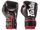Боксерские перчатки FAIRTEX из микрофибры, 12 унций