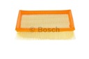 FILTRO AIRE BOSCH F 026 400 345 