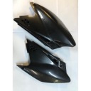 Задние боковины WRP KAWASAKI KXF 250 06-08