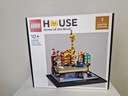 LEGO Creator Expert 40503 DAGNY HOLM - MASTER BUILDER