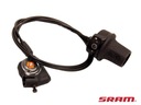 Рычаг SA 7-ступенчатый TSSS7-HP с кликбоксом для SRAM S7