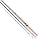 Удочка Mikado TRYTHON FEEDER 3,60м 30-100г