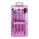 ПОДАРОЧНЫЙ НАБОР КИСТЕЙ REAL TECHNIQUES (8)