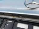 MERCEDES W202 BERLINE COUVERCLES DE COFFRE COUVERCLES DE COFFRE ARRIÈRE ARRIÈRE COMPLÈTEphoto 12