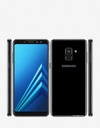 Samsung Galaxy A8 SM-A530F 4/32 ГБ Черный Черный