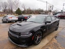 DODGE CHARGER 16R FORRO DE PUERTA IZQUIERDO PARTE TRASERA 