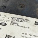 МОДУЛЬ МЕРТВОГО ЗОНИ LAND ROVER RANGE ROVER VELAR (L560) JX6314F152AE  (18575916721) фото min 6