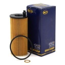 Масляный фильтр SCT SH4100P