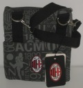 AC MILAN – СУМКА НА РЕМЕНЬ – ИЗ ИТАЛИИ