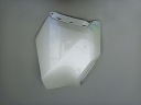 TOYOTA RAV4 V 2019- ANGLE PARE-CHOCS DROIT ARRIÈRE 52161-42430photo 14