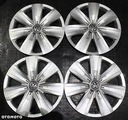 VW T-ROC 2GA GOLF VI VII PLUS PASSAT B6/B7/B8 TOURAN TAPACUBOS R16 2GA601147 