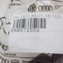 AUDI A6 C7 ФІШКА ДІАГНОСТИКА МОНТАЖНА 6N0972559 ОРИГІНАЛ  (18766880686) фото min 7