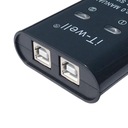 Przenośny rozdzielacz USB do udostępniania EAN (GTIN) 5012024124681