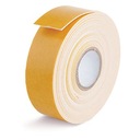 ДВУХСТОРОННЯЯ МОНТАЖНАЯ ЛЕНТА ПЕННАЯ 19ММ Х 1,5МБ