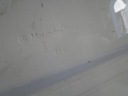 MERCEDES CAPOT COUVERCLE MOTEUR BLANCHE GLE 167 W167 SUV C167 COUPÉphoto 12