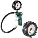 АДАПТЕР ДЛЯ ПОДКАЧКИ ШИН С МАНОМЕТРОМ RF 60 602233000 METABO