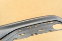VOLVO S60 V60 13- MOULURE GRILLE PARE-CHOCS DROITE AVANT AVANT 31353655 RHphoto 11