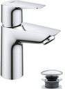 ПОДСТАВОЧНАЯ ХРОМИРОВАННАЯ РАКОВИНА FAPPER GROHE START EDGE