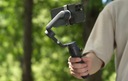 Ручной стабилизатор DJI Osmo Mobile 6