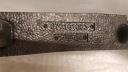 AMORTISSEUR PARE-CHOCS AVANT MASERATI GHIBLI 670101003photo 9