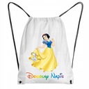 СУМКА ПРИНЦЕССА именной наряд ОБУВЬ Белоснежка