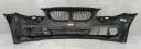 PARE-CHOCS AVANT AVANT BMW 5 F10 F11 LIFT LCI 13-17photo 16