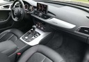 Audi A6 Audi A6 3.0 TFSI Quattro S tronic Kierownica po prawej (Anglik) Nie