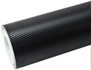 УГЛЕРОДНАЯ 3D ФОЛЬГА, САМОКЛЕЯЩИЙСЯ ТЕРМОПЛАСТИКОВЫЙ ШПОН 127см x 300см