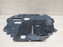 TOYOTA AURIS II E18 AVENSIS T27 PROTECTION SOUS MOTEUR INFÉRIEURE PLAQUE 51410-02180photo 8