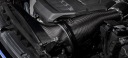 ПОВІТРОВІД VW GOLF 8 R EA888.4 КАРБОН INTAKE EVENTURI  (14530968942) фото min 16