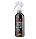 AUTOSOL ExpressWax Wosk do lakierów matowych 250ml